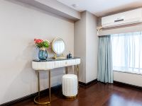 珠海克里丝汀复式套房国际公寓 - 轻奢豪华两室一厅