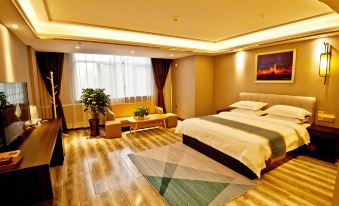 Jinsiyu Hotel