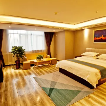 Jinsiyu Hotel