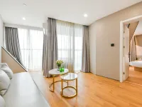 Starway Hotel (Shijiazhuang BeiGuo Shopping Mall LeTai Center) โรงแรมใกล้สวนสาธารณะฉางอัน