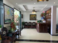 Tuan Anh 2 Hotel - Wi-Fi