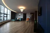 Shandanruijing Hotel Hotels in Shandan