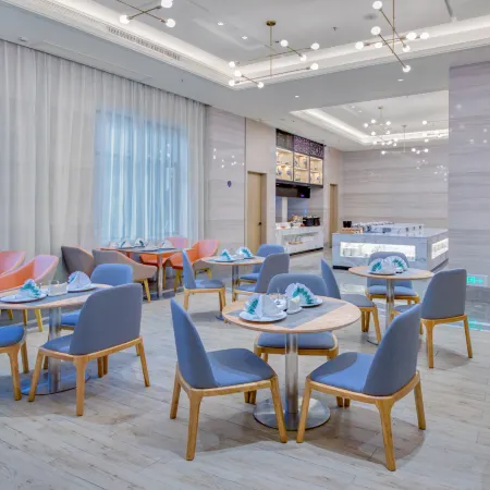 Kyriad Marvelous Hotel(Pingxiang Wanlong Bay)