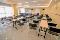 維斯登度假酒店（長興輕紡城店）