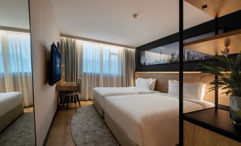 Park Hotel (Shanghai Global Harbor)