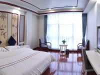 雅安客悦酒店 - 标准大床房
