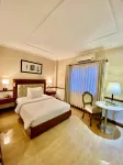 Central Hotel & Residences Swimming Pool Hotels near Dntn Kinh Doanh Vàng Phúc Thịnh