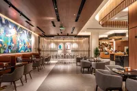 上海靜安逸扉飯店