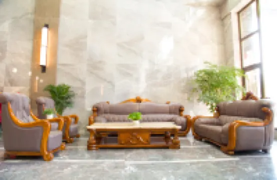 Xinyuan Hotel (Duyun Wanda Plaza)