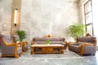 Xinyuan Hotel (Duyun Wanda Plaza) Hotels in Duyun