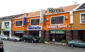 Lumut Hotel