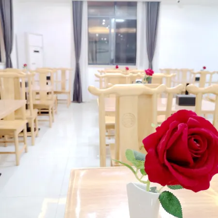 Xiquan Hotel