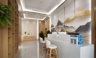 Changsha Meiju light luxury hotel