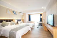 Manli Hotel Отели в г. Хайкоу