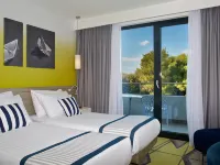 Park Plaza Arena Pula Hotels in Pula