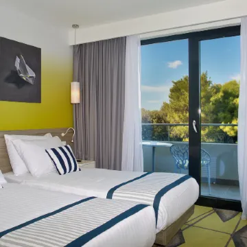 Park Plaza Arena Pula