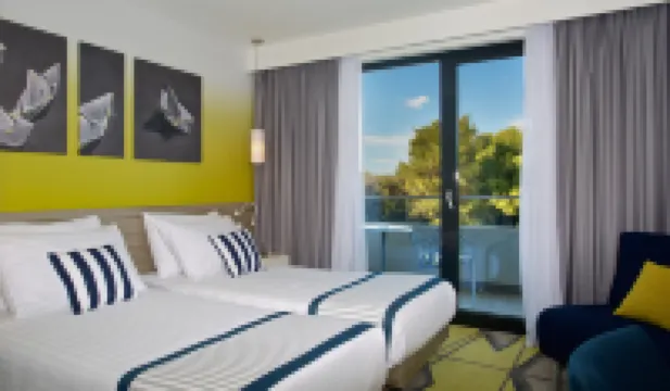 Park Plaza Arena Pula