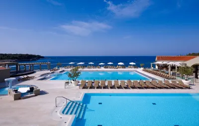 Arena Verudela Beach Hotels near St. Nichola's Church