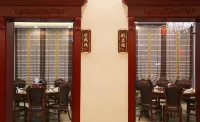 Xingxian Dongjiang Business Hotel - servizio colazione