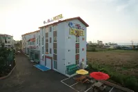 海洋家庭酒店