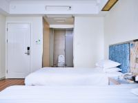 临海泰隆商务宾馆 - 休闲双床房