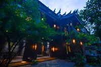 Jiuqi Chen'ai Luoding Boutique Holiday Homestay Hotels in Fenghuangxian