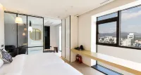 Stayrak Hotel Hotels in Seoul