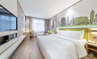 PARKGEUN Hotel (Shenzhen University Nanshan Subway Station)