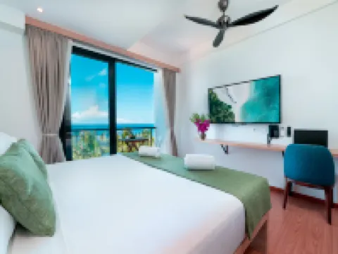 Ranthari Hotel and Spa, Ukulhas Maldives Hotels in Ukulhas