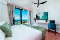 Ranthari Hotel and Spa, Ukulhas Maldives Hotels in Bathalaa