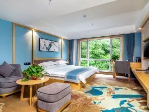 Mount Wutai Manjia Hotel