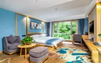 Mount Wutai Manjia Hotel Hotels in Expressway/Shijuzhen