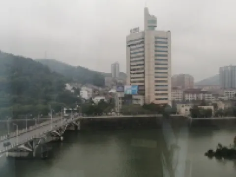 醴陵東風ホテル 醴陵のホテル