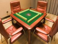 杭州文兰宾馆 - 棋牌套房