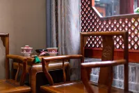Yongxinghe Boutique Inn (also known as Pingyao Theater Store in Pingyao Ancient City)