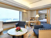 Hotel New Otani Makuhari Hotels in Chiba City