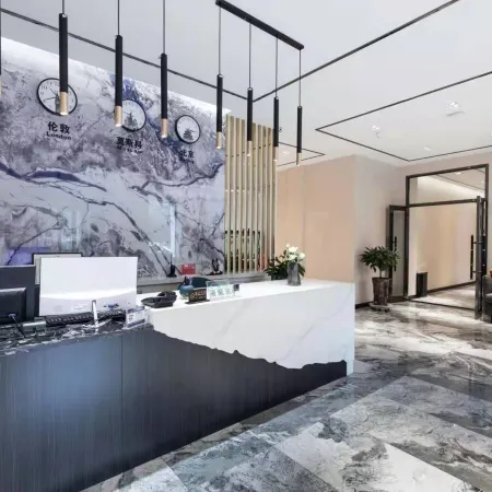 Heihe Jieya Select Hotel