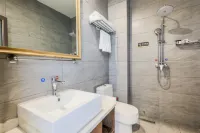 Mehood Ezzi Hotel(Yining)