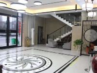 邳州布丁酒店 - 公共区域