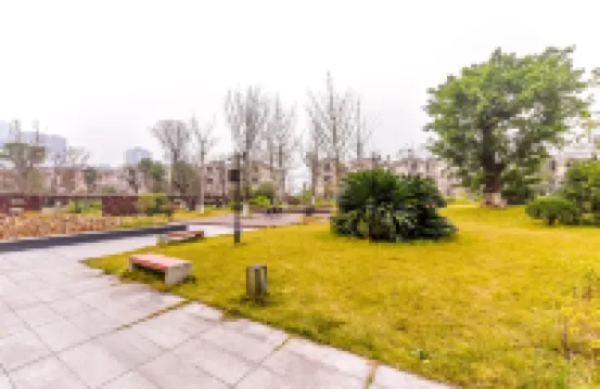 Chongqing Sufu study hotel (Wanda Plaza) Hotels near Wanzhou Revolutionary Martyrs Cemetery