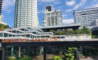 Ambassador Hotel Bangkok