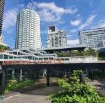 Ambassador Hotel Bangkok Hotels in Bangkok