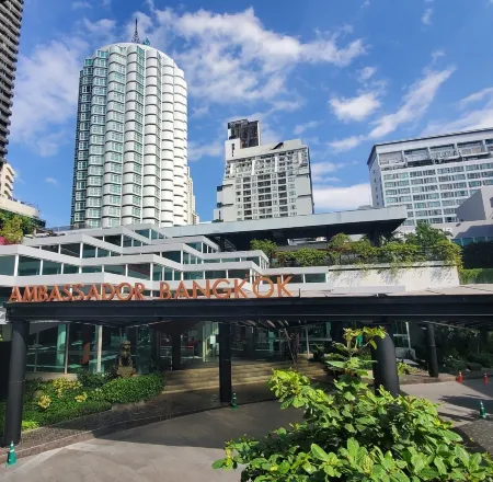 Ambassador Hotel Bangkok