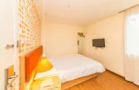 GuangHuibinguan Hotel di Distrik Xuhui