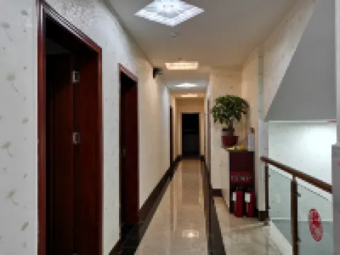 Foshan Yuejing Inn (Fengjian Water Township)