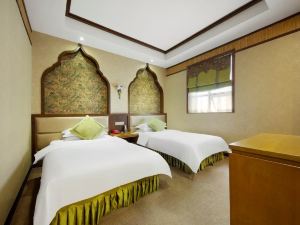 Huating Boutique Hotel