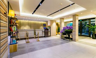 Home Inn Plus (Chengdou Taikoo Li Chunxi Road 339)