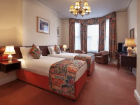 Arundel House Hotel Hotels in Cambridge