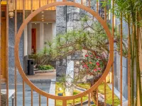 XILU·NANXI INN Hotels near Square Street
