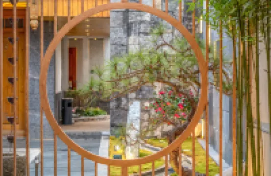 XILU·NANXI INN